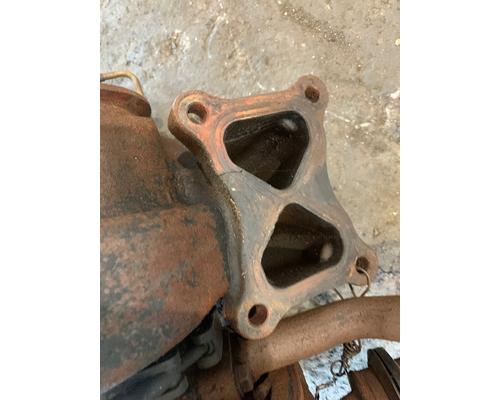 CAT C-15 TurboSupercharger Misc Parts