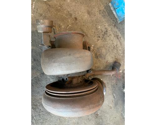 CAT C-15 TurboSupercharger Misc Parts