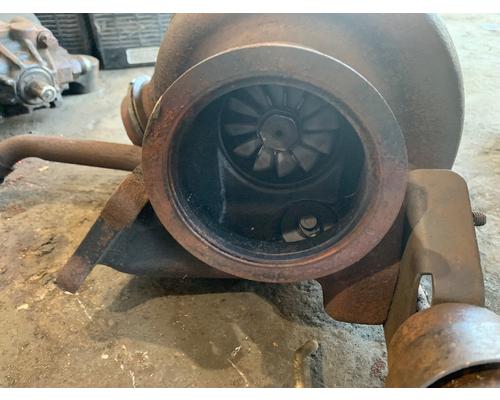 CAT C-15 TurboSupercharger Misc Parts