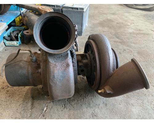 CAT C-15 TurbochargerSupercharger