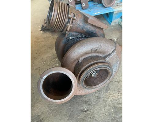 CAT C-15 TurbochargerSupercharger