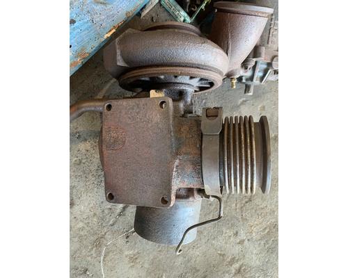 CAT C-15 TurbochargerSupercharger