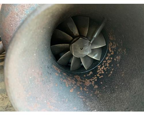 CAT C-15 TurbochargerSupercharger