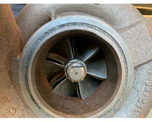 CAT C-15 TurbochargerSupercharger