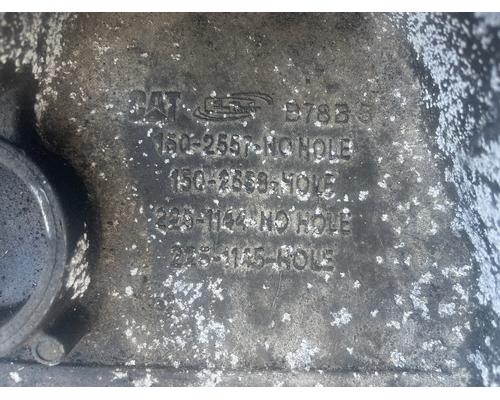 CAT C-15 Valve Cover