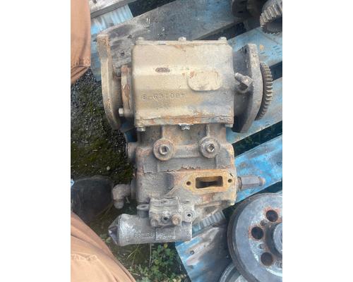 CAT C-7 Air Compressor