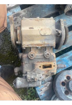 CAT C-7 Air Compressor