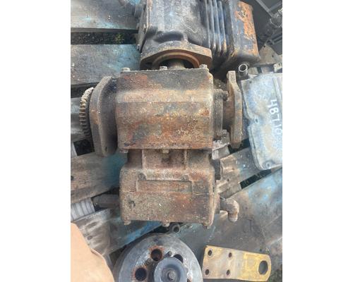 CAT C-7 Air Compressor