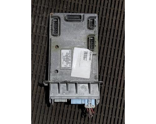 CAT C-7 Cab Control Module ECM