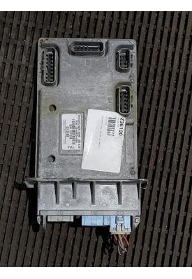 CAT C-7 Cab Control Module ECM