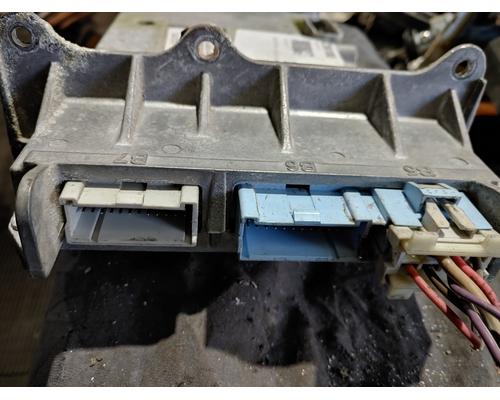 CAT C-7 Cab Control Module ECM