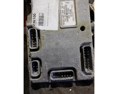 CAT C-7 Cab Control Module ECM