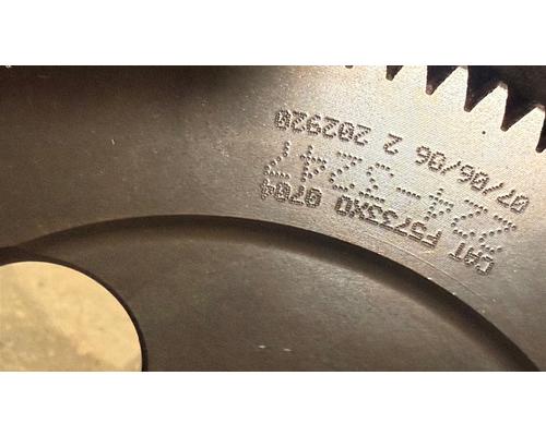 CAT C-7 Camshaft