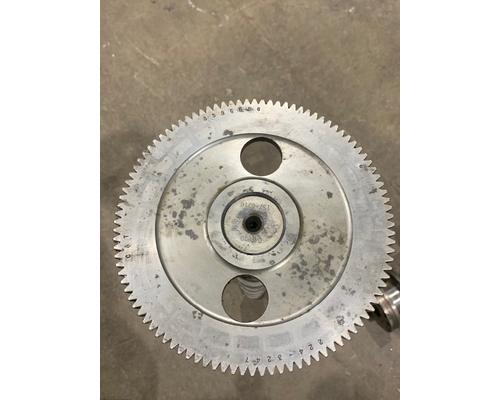 CAT C-7 Camshaft