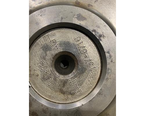 CAT C-7 Camshaft
