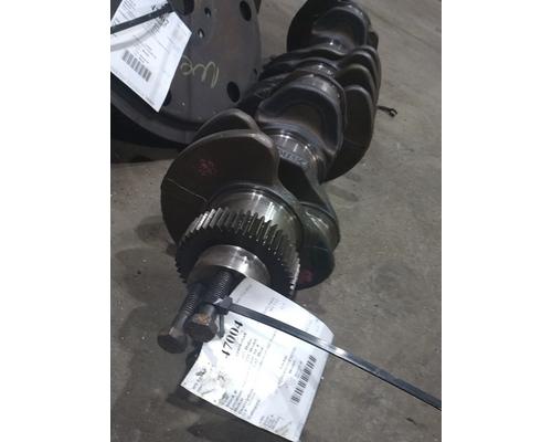 CAT C-7 Crankshaft