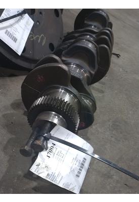 CAT C-7 Crankshaft