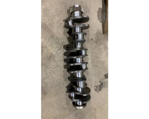 CAT C-7 Crankshaft