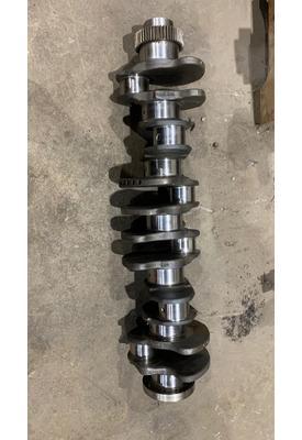 CAT C-7 Crankshaft
