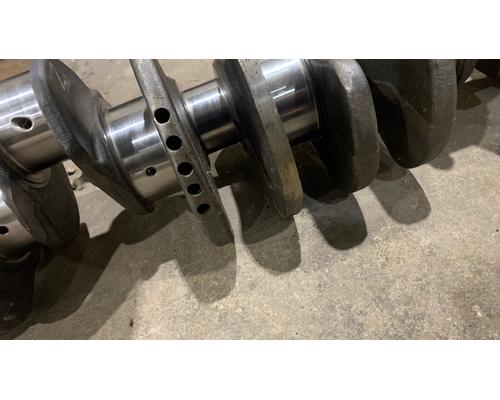 CAT C-7 Crankshaft