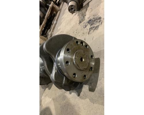 CAT C-7 Crankshaft