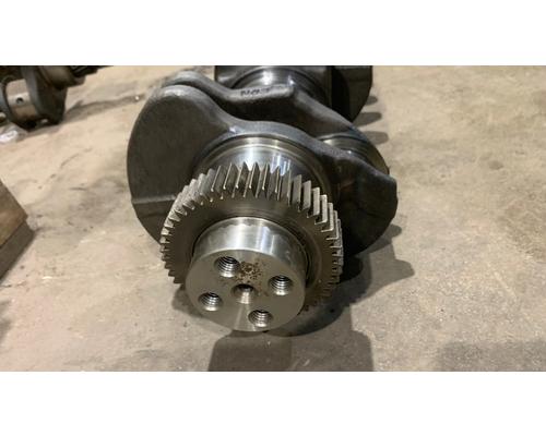 CAT C-7 Crankshaft