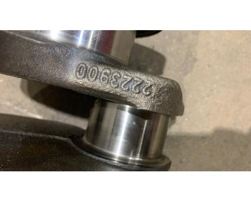 CAT C-7 Crankshaft