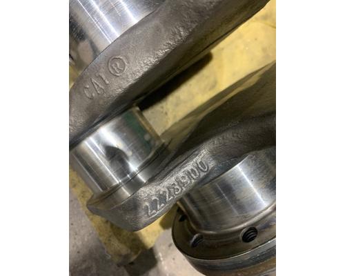 CAT C-7 Crankshaft