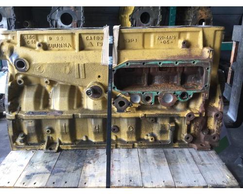 CAT C-7 Cylinder Block