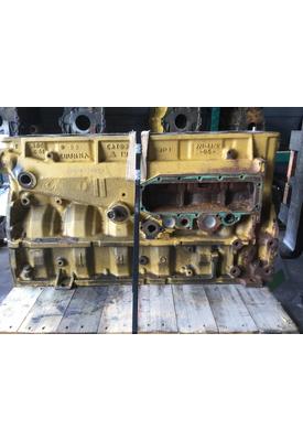 CAT C-7 Cylinder Block