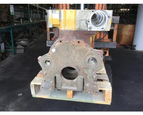 CAT C-7 Cylinder Block