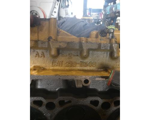 CAT C-7 Cylinder Block