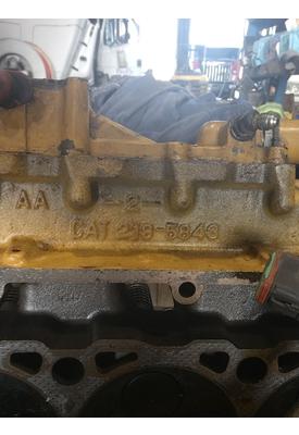 CAT C-7 Cylinder Block