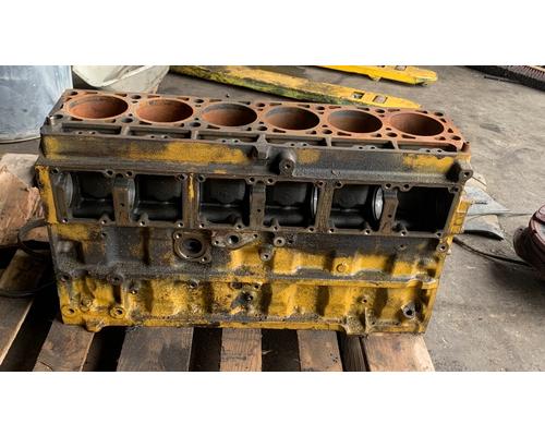 CAT C-7 Cylinder Block