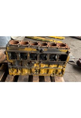 CAT C-7 Cylinder Block