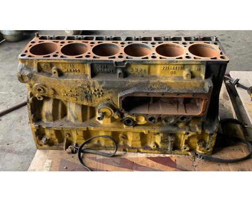 CAT C-7 Cylinder Block