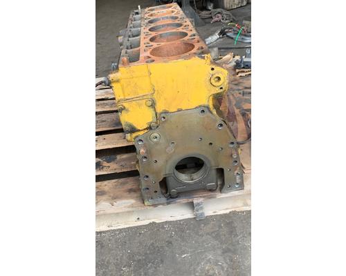 CAT C-7 Cylinder Block