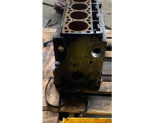 CAT C-7 Cylinder Block