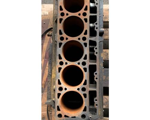 CAT C-7 Cylinder Block