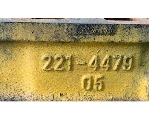 CAT C-7 Cylinder Block