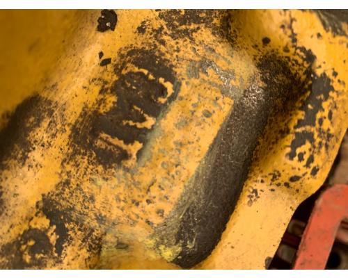 CAT C-7 Cylinder Head