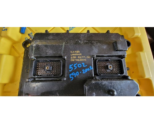 2005 CAT C-7 ECM For Sale by Crest Truck Parts