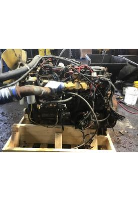 CAT C-7 Engine Assembly
