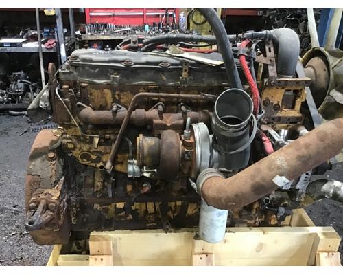 CAT C-7 Engine Assembly