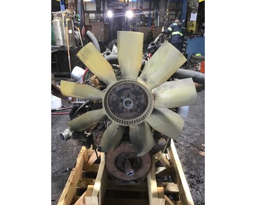 CAT C-7 Engine Assembly