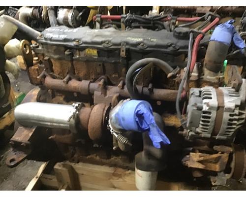 CAT C-7 Engine Assembly