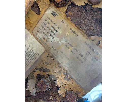 CAT C-7 Engine Assembly