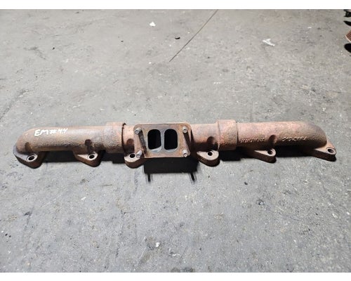 2006 CAT C-7 Exhaust Manifold For Sale by Brandywine Jersey Inc