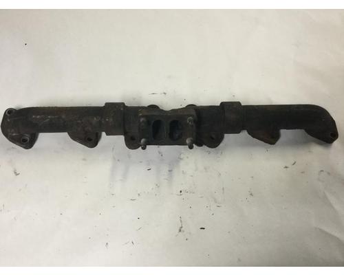 CAT C-7 Exhaust Manifold