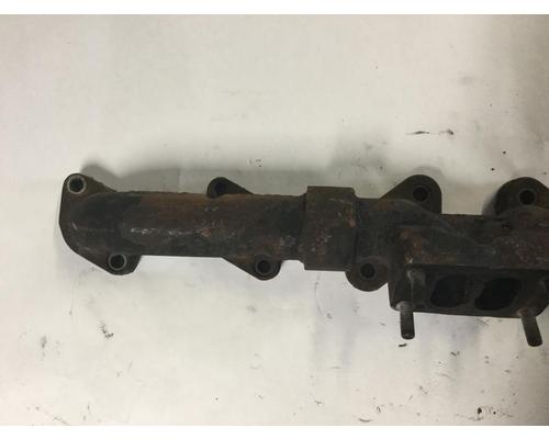 CAT C-7 Exhaust Manifold